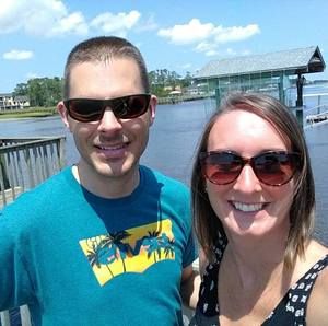 Meet your Posher, Kelsey